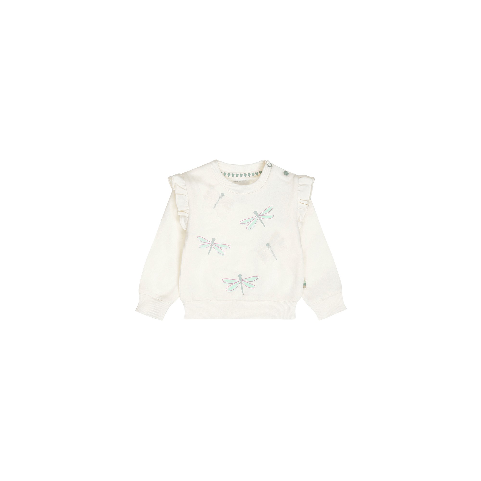 MAGLIONE NEONATA DIRKJE