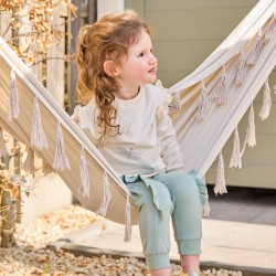 MAGLIONE NEONATA DIRKJE