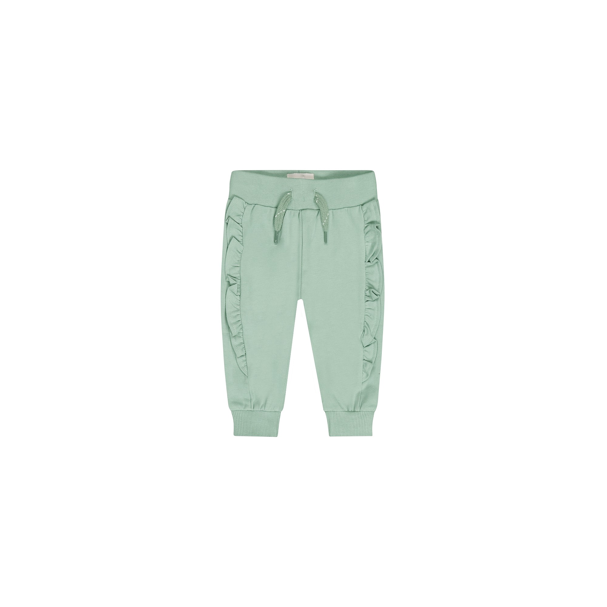 PANTALONE JOGGING NEONATA DIRKJE