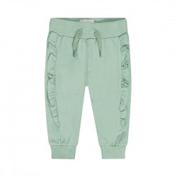 PANTALONE JOGGING NEONATA DIRKJE