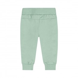 PANTALONE JOGGING NEONATA DIRKJE