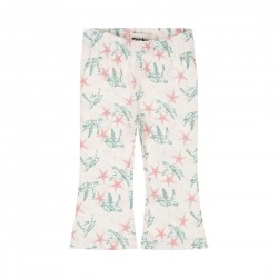 LEGGINGS FLARE NEONATA DIRKJE