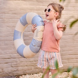 COMPLETO NEONATA DUE PEZZI DIRKJE