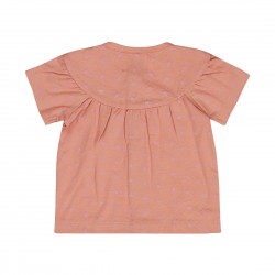 T-SHIRT NEONATA DIRKJE