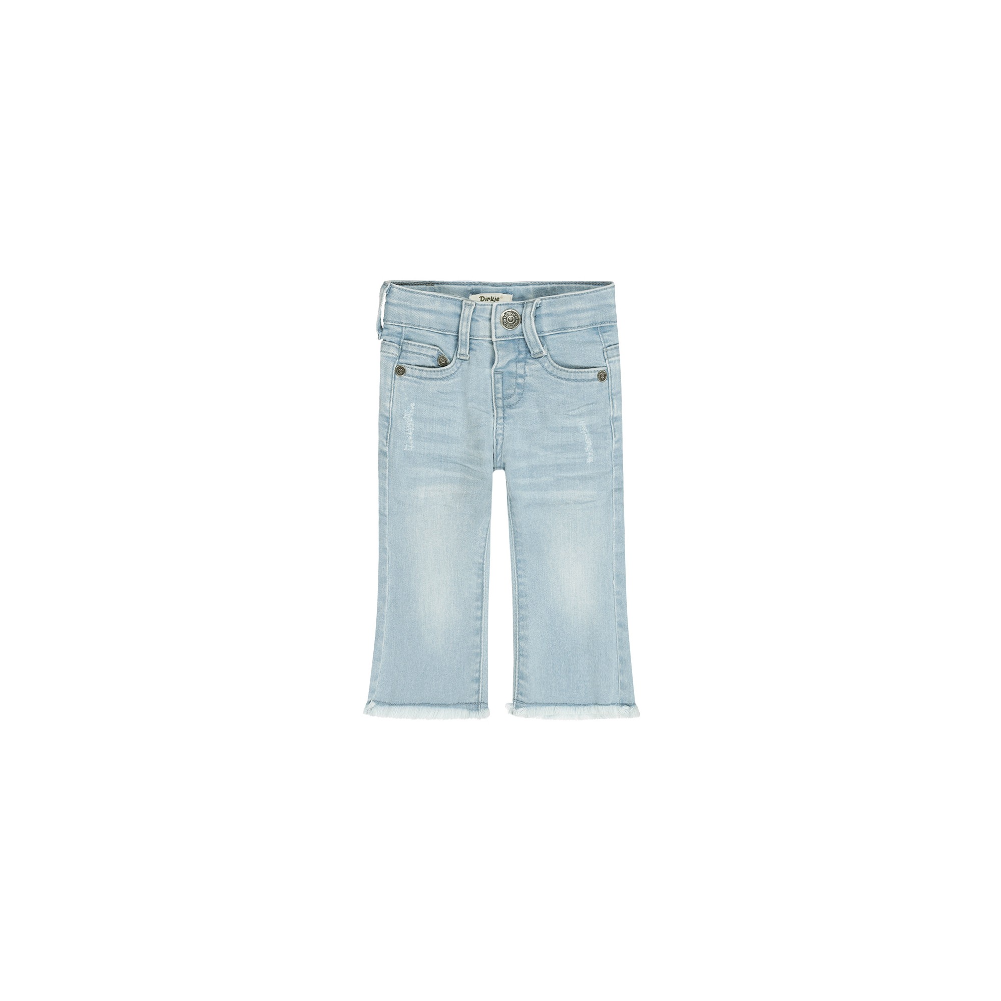 JEANS NEONATA FLARE DIRKJE