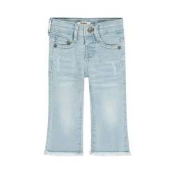 JEANS NEONATA FLARE DIRKJE