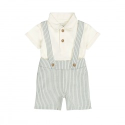 COMPLETO NEONATO DIRKJE