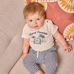 PANTALONE NEONATO DIRKJE