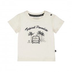 T-SHIRT NEONATO DIRKJE