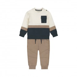 COMPLETO NEONATO DIRKJE