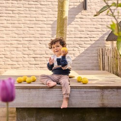 COMPLETO NEONATO DIRKJE