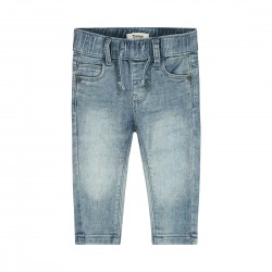 JEANS NEONATO DIRKJE REGULAR FIT