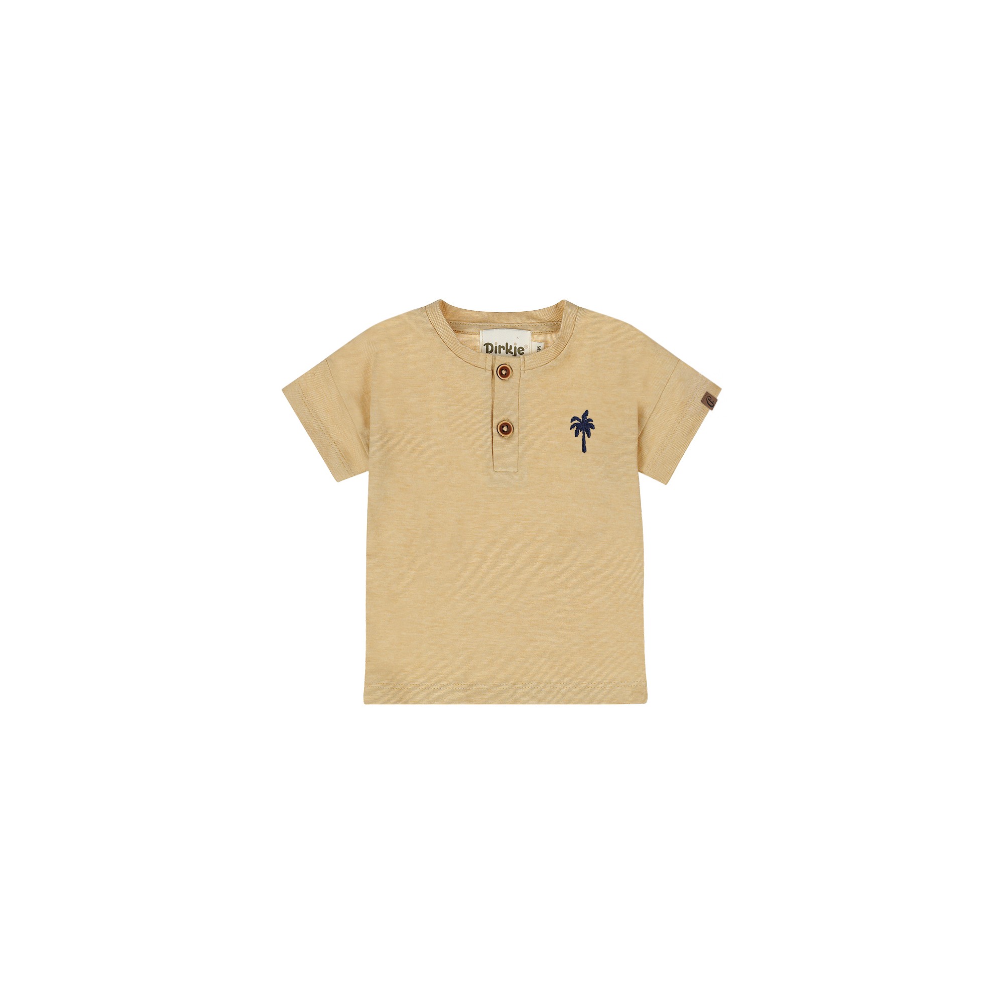 T-SHIRT NEONATO DIRKJE