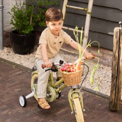 T-SHIRT NEONATO DIRKJE