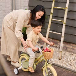 T-SHIRT NEONATO DIRKJE