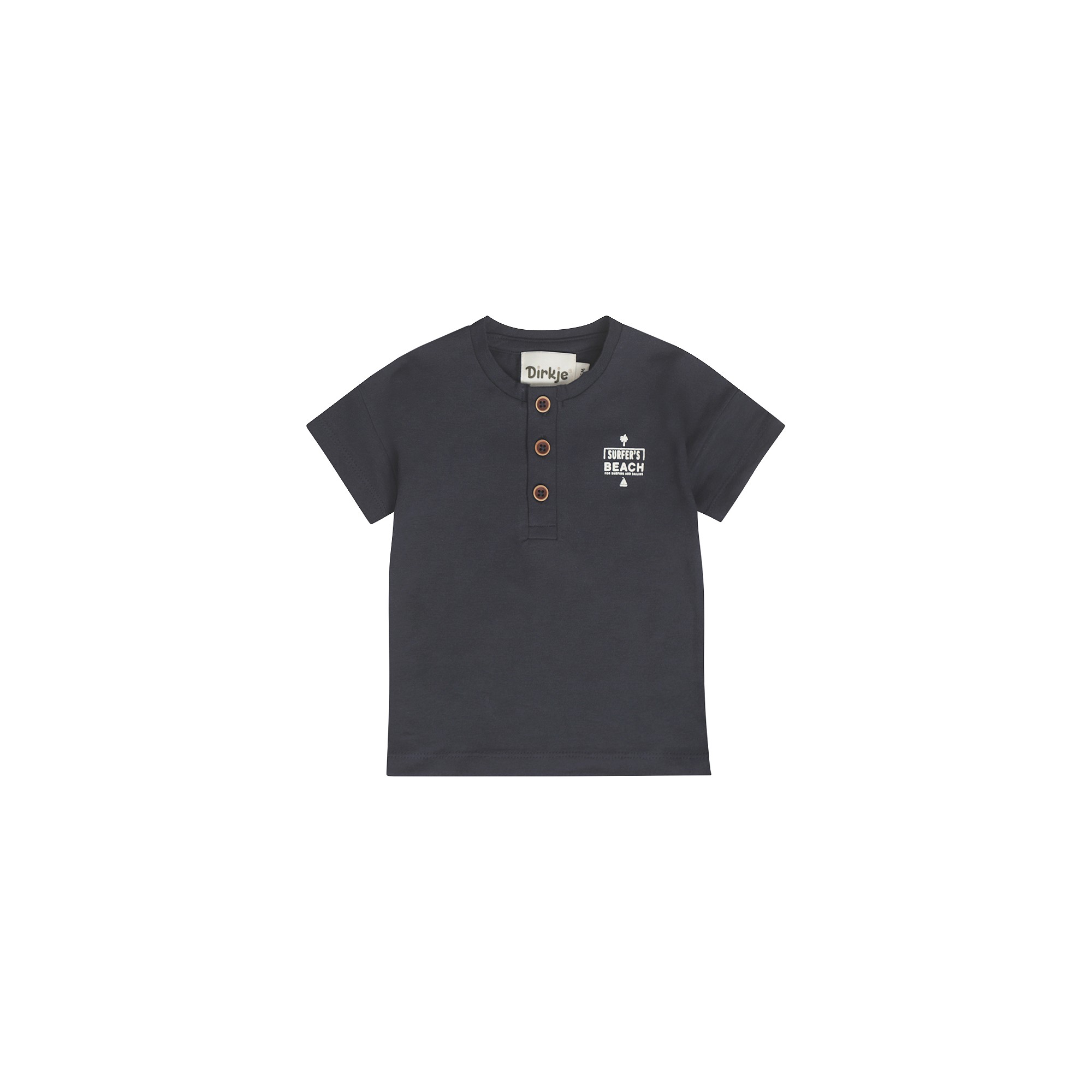 T-SHIRT NEONATO DIRKJE