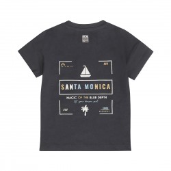 T-SHIRT NEONATO DIRKJE