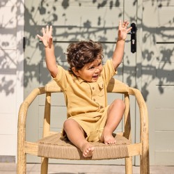 PANTALONCINO NEONATO DIRKJE