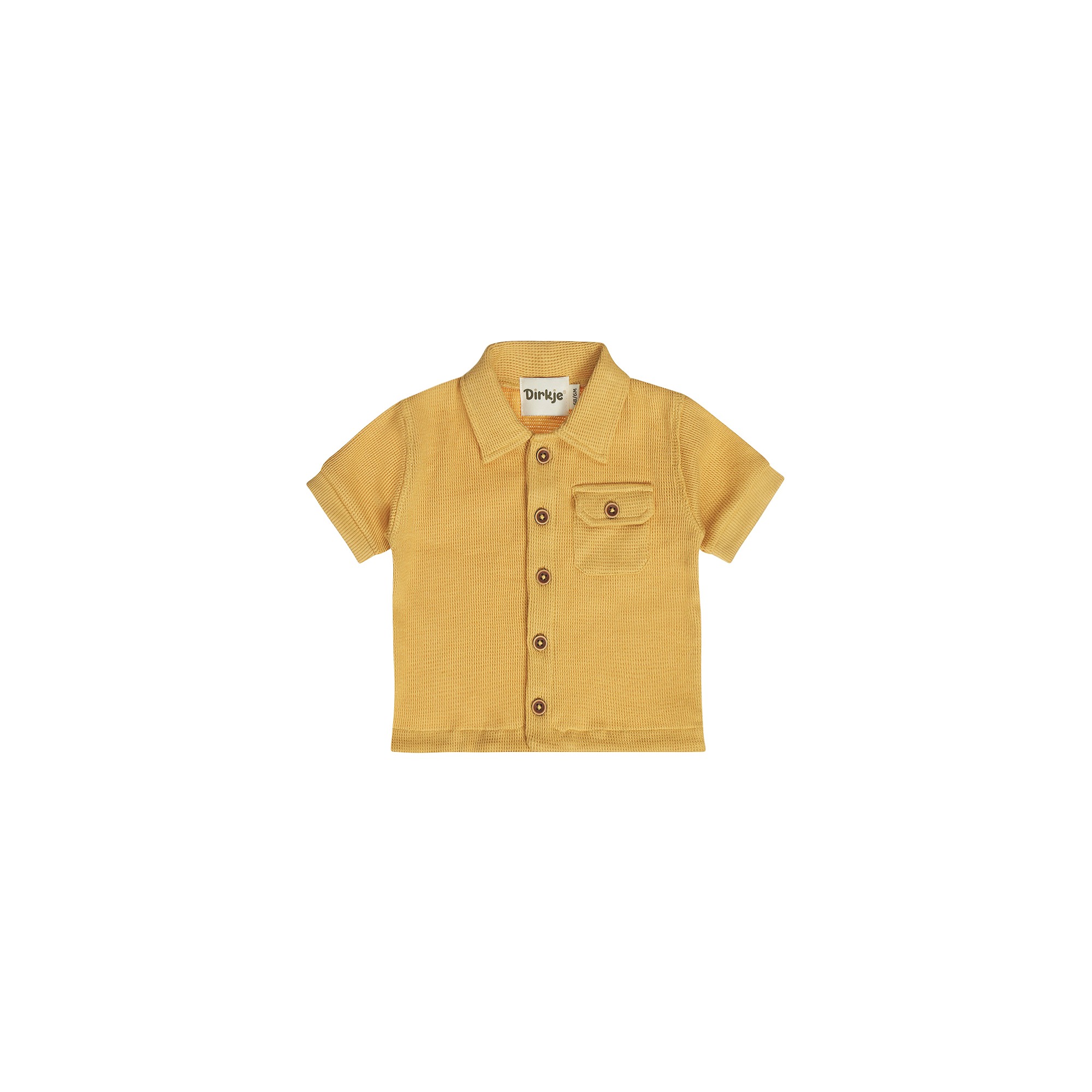 CAMICIA NEONATO DIRKJE