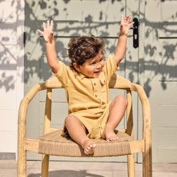 CAMICIA NEONATO DIRKJE