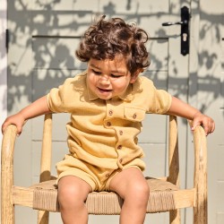 CAMICIA NEONATO DIRKJE