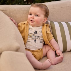 T-SHIRT NEONATO DIRKJE