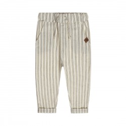 PANTALONI NEONATO DIRKJE