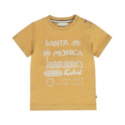 T-SHIRT NEONATO DIRKJE