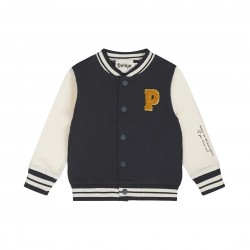 GIACCA COLLEGE NEONATO...