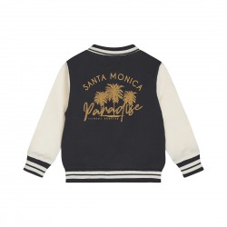 GIACCA COLLEGE NEONATO DIRKJE