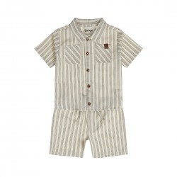 COMPLETO NEONATO DIRKJE