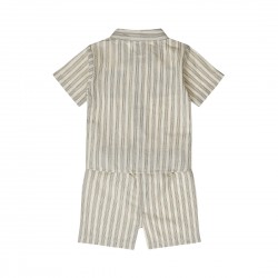 COMPLETO NEONATO DIRKJE