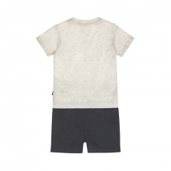 COMPLETO NEONATO DIRKJE