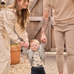 GIUGIUBBINO NEONATO DIRKJEBBINO NEONATO DIRKJE