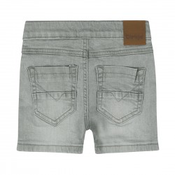 PANTALONCINI JEANS NEONATO DIRKJE