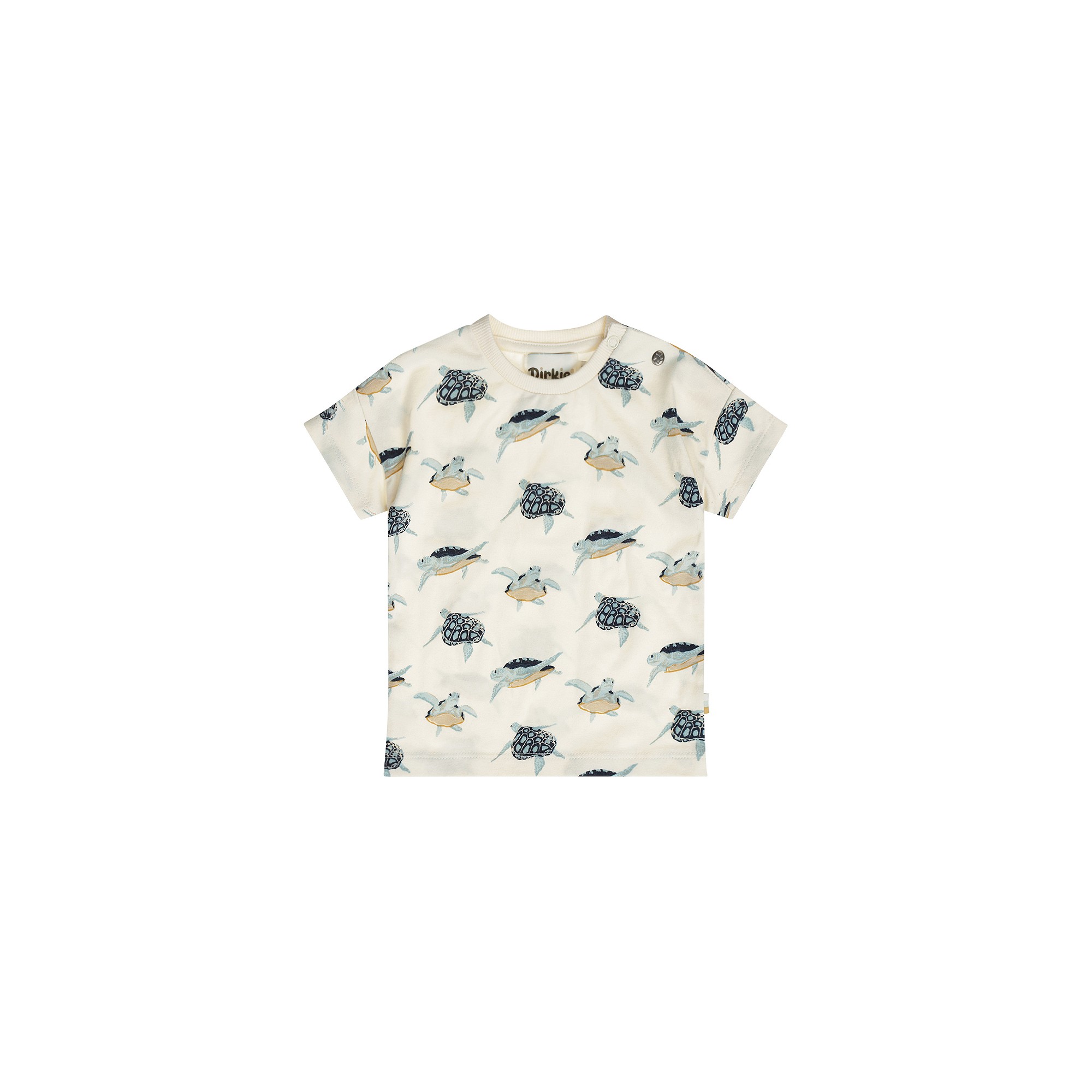 T-SHIRT NEONATO DIRKJE