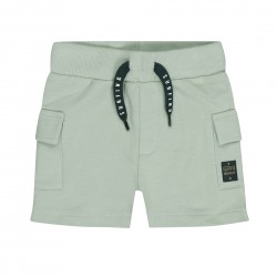 PANTALONCINI CARGO NEONATO DIRKJE