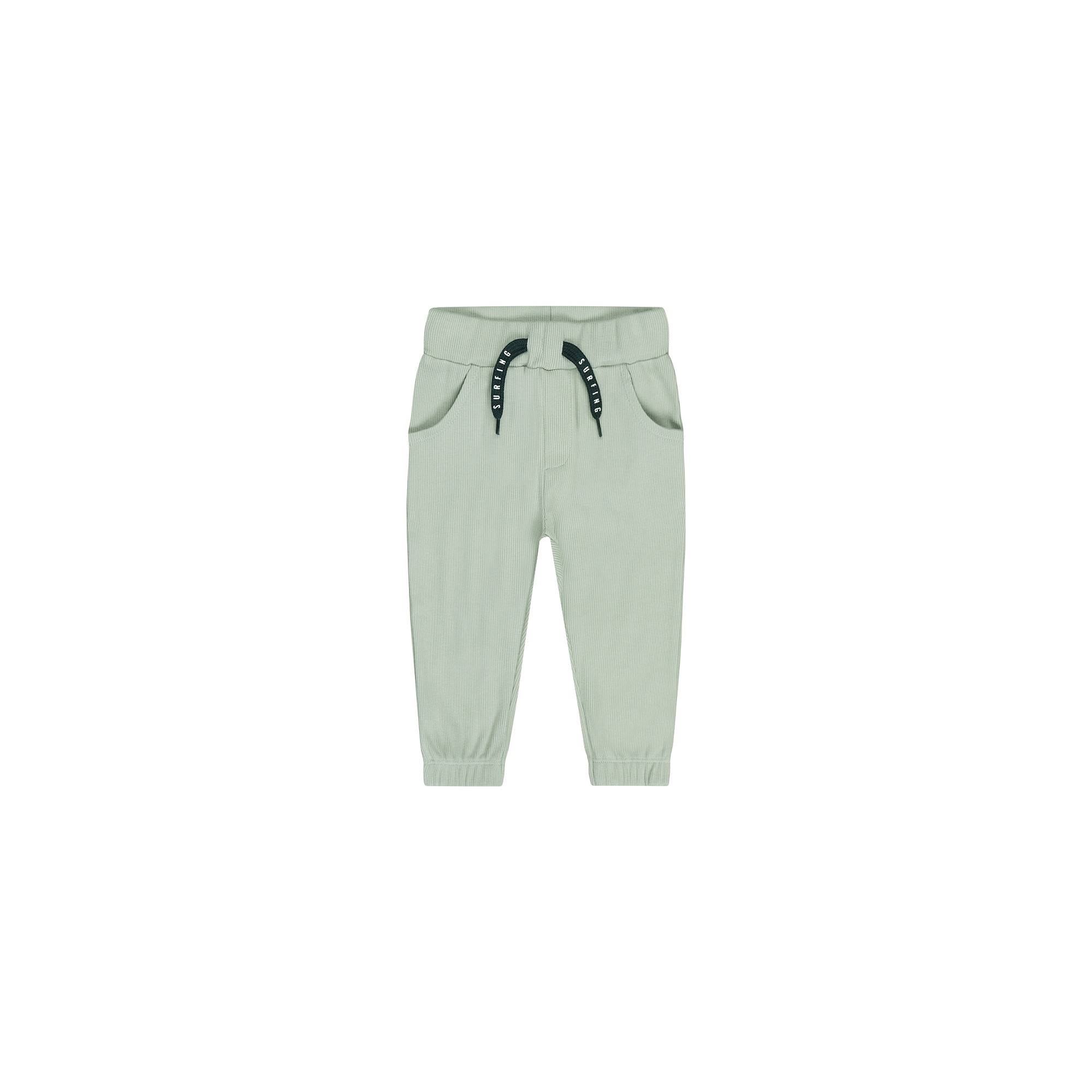 PANTALONI JOGGING NEONATO DIRKJE