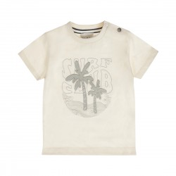 T-SHIRT NEONATO DIRKJE