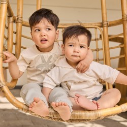 T-SHIRT NEONATO DIRKJE