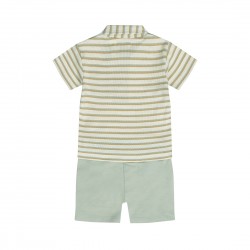 COMPLETO NEONATO DIRKJE