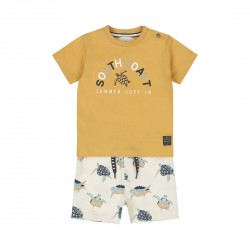 COMPLETO NEONATO DIRKJE