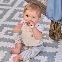 T-SHIRT NEONATO DIRKJE