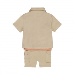 COMPLETO NEONATO DIRKJE