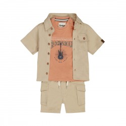 COMPLETO NEONATO DIRKJE