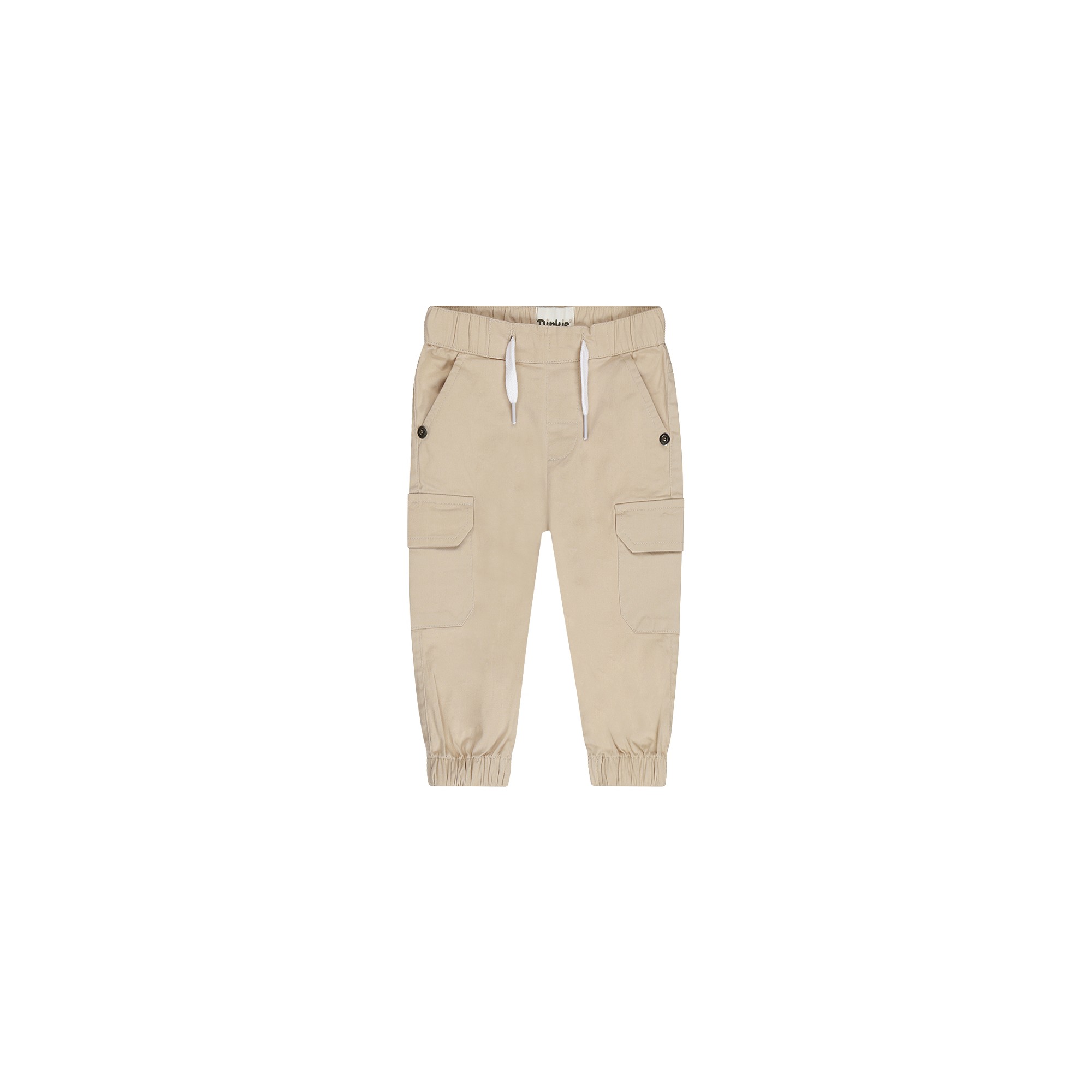 PANTALONE CARGO NEONATO DIRKJE