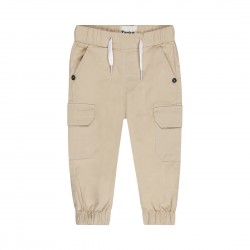 PANTALONE CARGO NEONATO DIRKJE