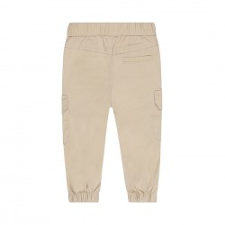 PANTALONE CARGO NEONATO DIRKJE