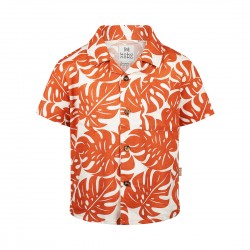 CAMICIA BAMBINO KOKO NOKO