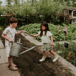 T-SHIRT BAMBINA KOKO NOKO